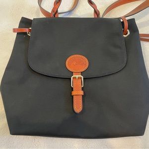 GUC Dooney & Bourke Backpack
